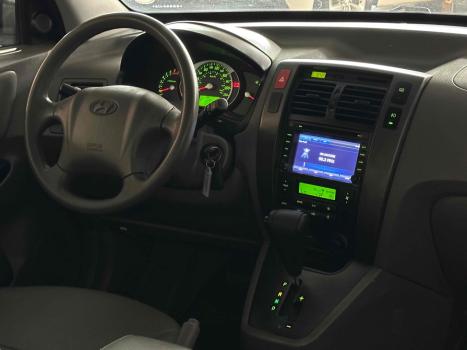 HYUNDAI Tucson 2.0 16V 4P GLS, Foto 14