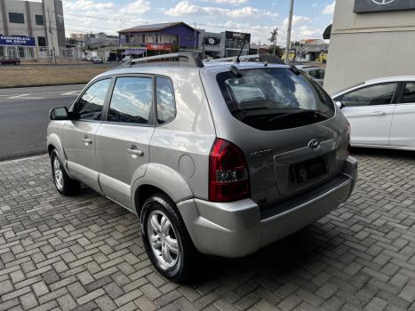 HYUNDAI Tucson 2.0 16V 4P GLS AUTOMTICO, Foto 4