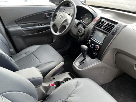 HYUNDAI Tucson 2.0 16V 4P GLS AUTOMTICO, Foto 7