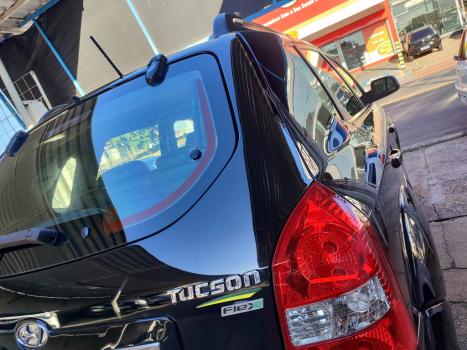 HYUNDAI Tucson 2.0 16V 4P GLS FLEX AUTOMTICO, Foto 8