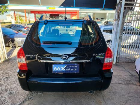 HYUNDAI Tucson 2.0 16V 4P GLS FLEX AUTOMTICO, Foto 12