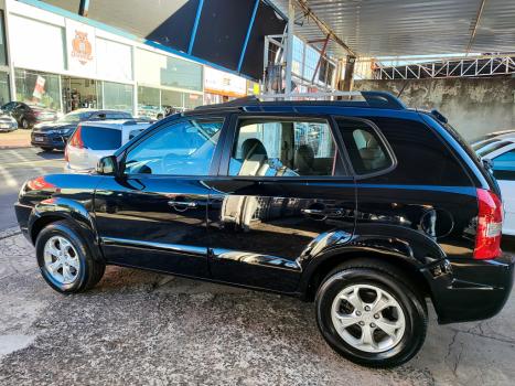 HYUNDAI Tucson 2.0 16V 4P GLS FLEX AUTOMTICO, Foto 13