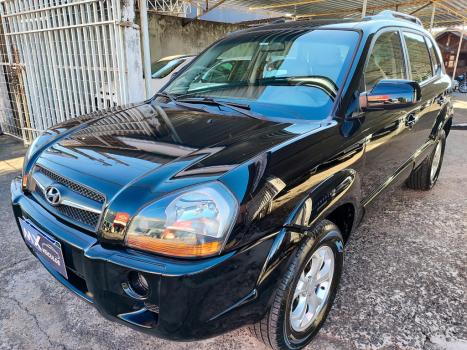 HYUNDAI Tucson 2.0 16V 4P GLS FLEX AUTOMTICO, Foto 5