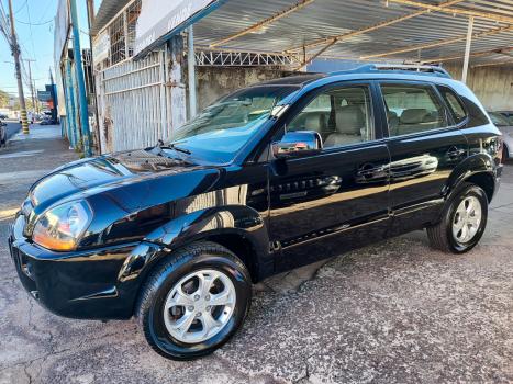 HYUNDAI Tucson 2.0 16V 4P GLS FLEX AUTOMTICO, Foto 6
