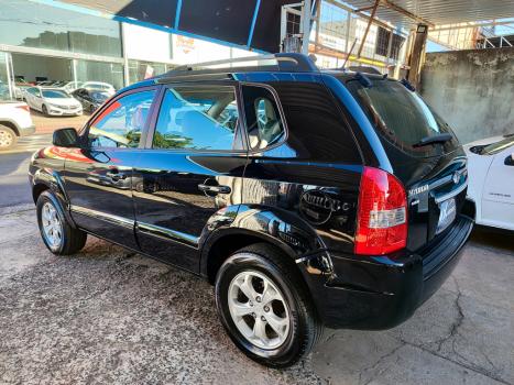 HYUNDAI Tucson 2.0 16V 4P GLS FLEX AUTOMTICO, Foto 7