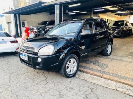 HYUNDAI Tucson 2.0 16V 4P GL AUTOMTICO, Foto 1
