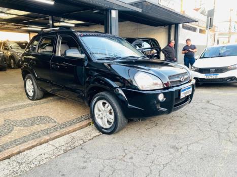 HYUNDAI Tucson 2.0 16V 4P GL AUTOMTICO, Foto 3