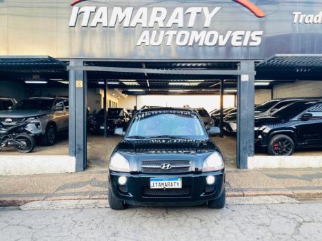 HYUNDAI Tucson 2.0 16V 4P GL AUTOMTICO, Foto 4