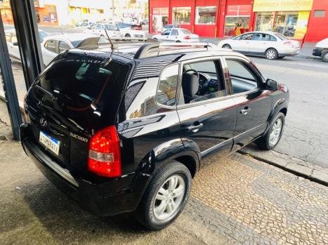 HYUNDAI Tucson 2.0 16V 4P GL AUTOMTICO, Foto 5