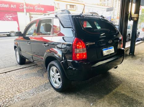 HYUNDAI Tucson 2.0 16V 4P GL AUTOMTICO, Foto 6