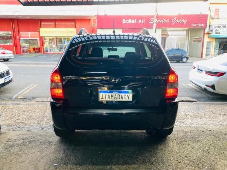 HYUNDAI Tucson 2.0 16V 4P GL AUTOMTICO, Foto 7