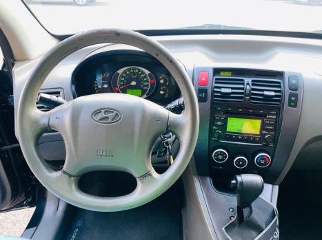 HYUNDAI Tucson 2.0 16V 4P GL AUTOMTICO, Foto 10