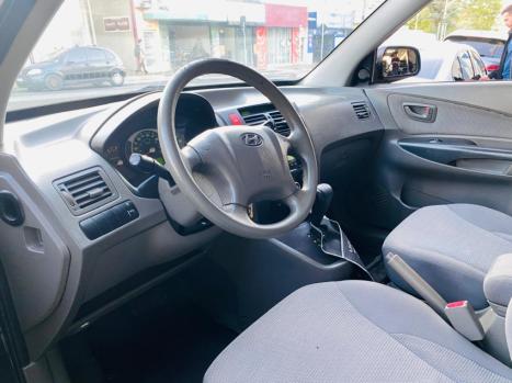 HYUNDAI Tucson 2.0 16V 4P GL AUTOMTICO, Foto 12