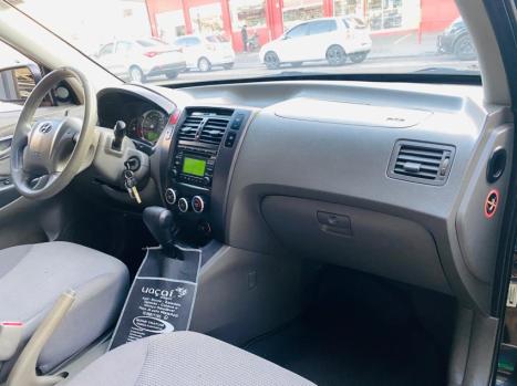HYUNDAI Tucson 2.0 16V 4P GL AUTOMTICO, Foto 13