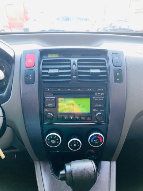 HYUNDAI Tucson 2.0 16V 4P GL AUTOMTICO, Foto 17