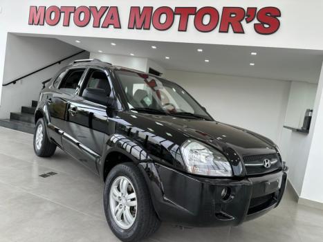 HYUNDAI Tucson 2.0 16V 4P GL AUTOMTICO, Foto 1