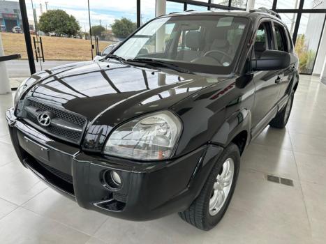 HYUNDAI Tucson 2.0 16V 4P GL AUTOMTICO, Foto 2