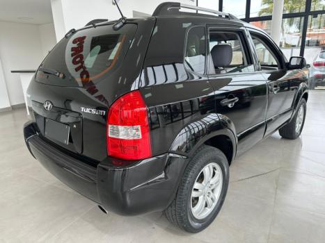 HYUNDAI Tucson 2.0 16V 4P GL AUTOMTICO, Foto 3