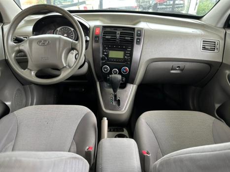 HYUNDAI Tucson 2.0 16V 4P GL AUTOMTICO, Foto 6