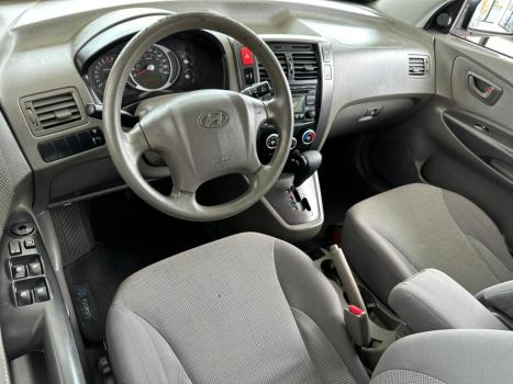 HYUNDAI Tucson 2.0 16V 4P GL AUTOMTICO, Foto 7