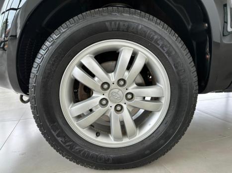HYUNDAI Tucson 2.0 16V 4P GL AUTOMTICO, Foto 10