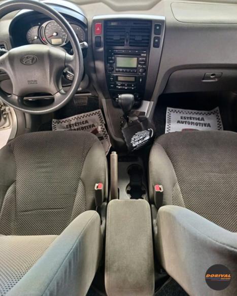 HYUNDAI Tucson 2.0 16V 4P GLS AUTOMTICO, Foto 7