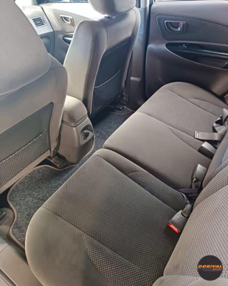 HYUNDAI Tucson 2.0 16V 4P GLS AUTOMTICO, Foto 9