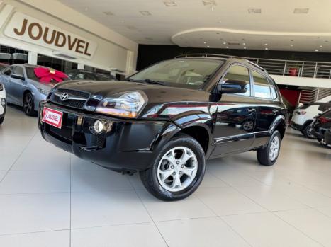 HYUNDAI Tucson 2.0 16V 4P GLS FLEX AUTOMTICO, Foto 1