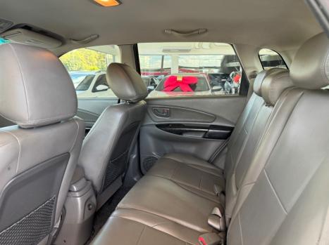 HYUNDAI Tucson 2.0 16V 4P GLS FLEX AUTOMTICO, Foto 9