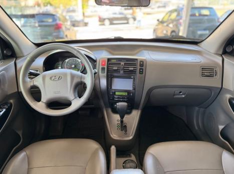 HYUNDAI Tucson 2.0 16V 4P GLS FLEX AUTOMTICO, Foto 10