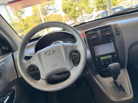 HYUNDAI Tucson 2.0 16V 4P GLS FLEX AUTOMTICO, Foto 11