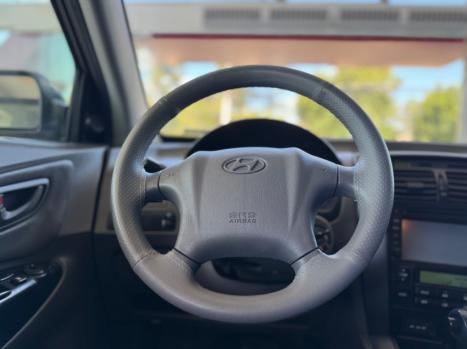 HYUNDAI Tucson 2.0 16V 4P GLS FLEX AUTOMTICO, Foto 12