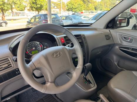 HYUNDAI Tucson 2.0 16V 4P GLS FLEX AUTOMTICO, Foto 14