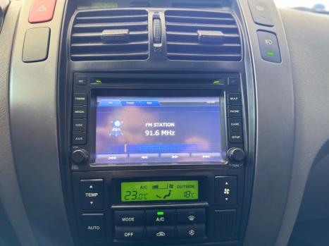 HYUNDAI Tucson 2.0 16V 4P GLS FLEX AUTOMTICO, Foto 17
