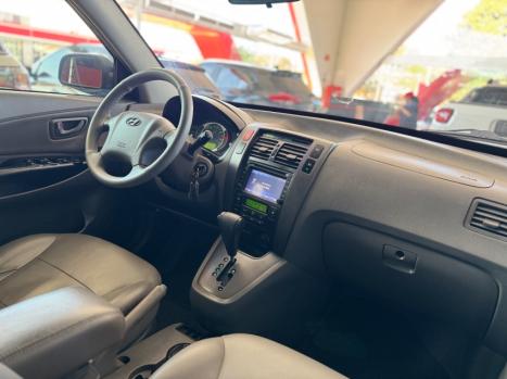 HYUNDAI Tucson 2.0 16V 4P GLS FLEX AUTOMTICO, Foto 19