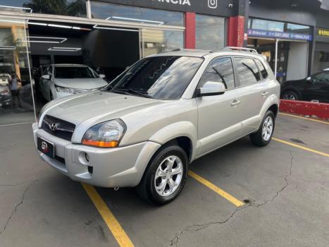 HYUNDAI Tucson 2.0 16V 4P GL AUTOMTICO, Foto 1