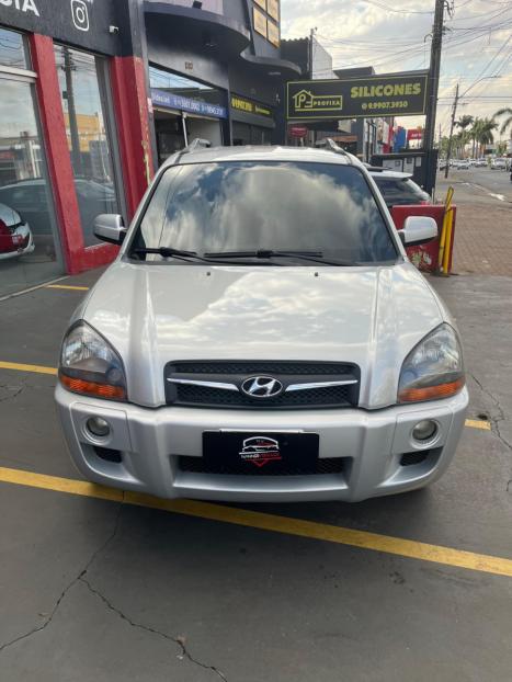 HYUNDAI Tucson 2.0 16V 4P GL AUTOMTICO, Foto 2
