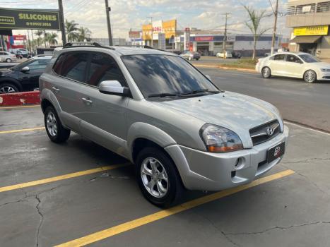 HYUNDAI Tucson 2.0 16V 4P GL AUTOMTICO, Foto 3
