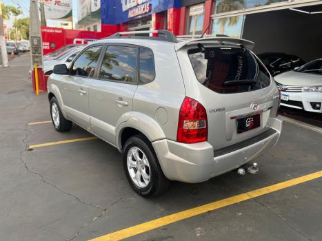 HYUNDAI Tucson 2.0 16V 4P GL AUTOMTICO, Foto 4
