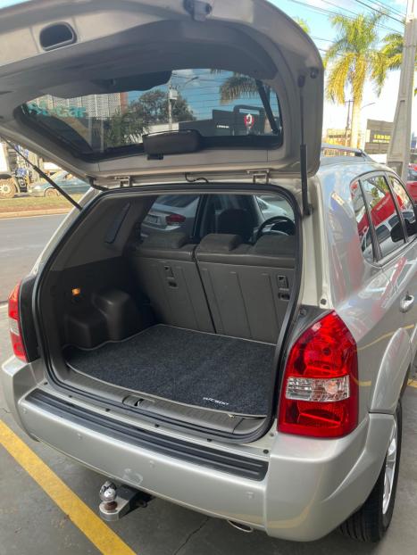 HYUNDAI Tucson 2.0 16V 4P GL AUTOMTICO, Foto 10