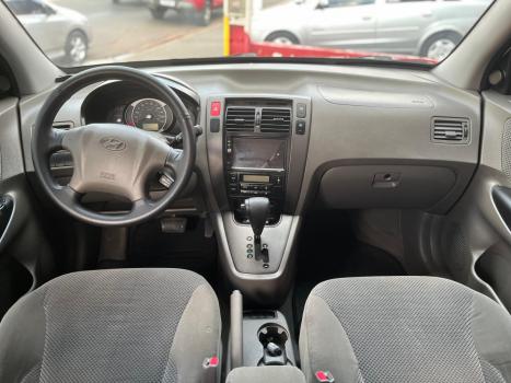 HYUNDAI Tucson 2.0 16V 4P GL AUTOMTICO, Foto 11