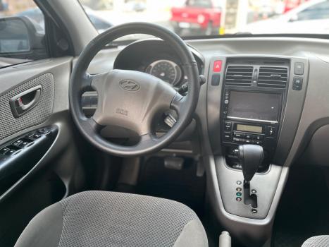 HYUNDAI Tucson 2.0 16V 4P GL AUTOMTICO, Foto 12