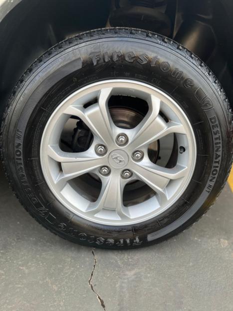 HYUNDAI Tucson 2.0 16V 4P GL AUTOMTICO, Foto 15