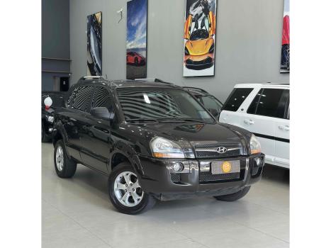 HYUNDAI Tucson 2.0 16V 4P GL, Foto 2
