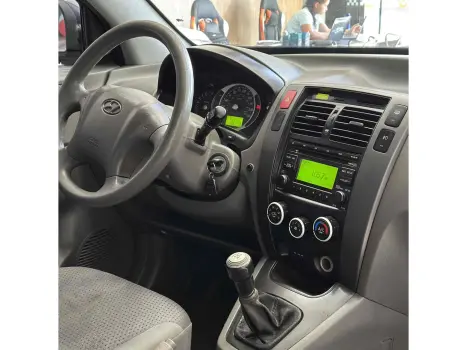 HYUNDAI Tucson 2.0 16V 4P GL, Foto 5