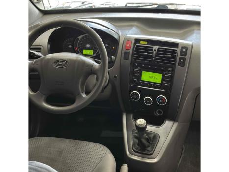 HYUNDAI Tucson 2.0 16V 4P GL, Foto 6