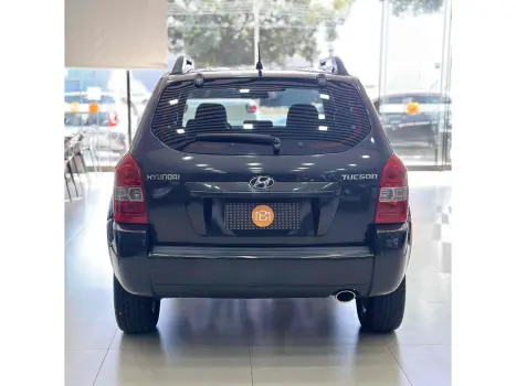 HYUNDAI Tucson 2.0 16V 4P GL, Foto 7