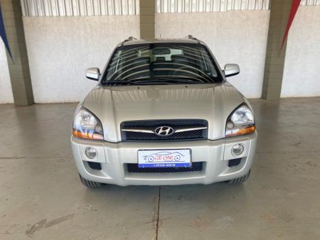 HYUNDAI Tucson 2.0 16V 4P GL AUTOMTICO, Foto 2