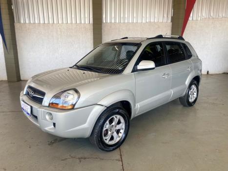 HYUNDAI Tucson 2.0 16V 4P GL AUTOMTICO, Foto 3