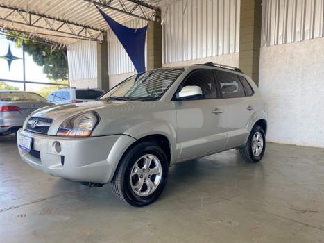 HYUNDAI Tucson 2.0 16V 4P GL AUTOMTICO, Foto 6